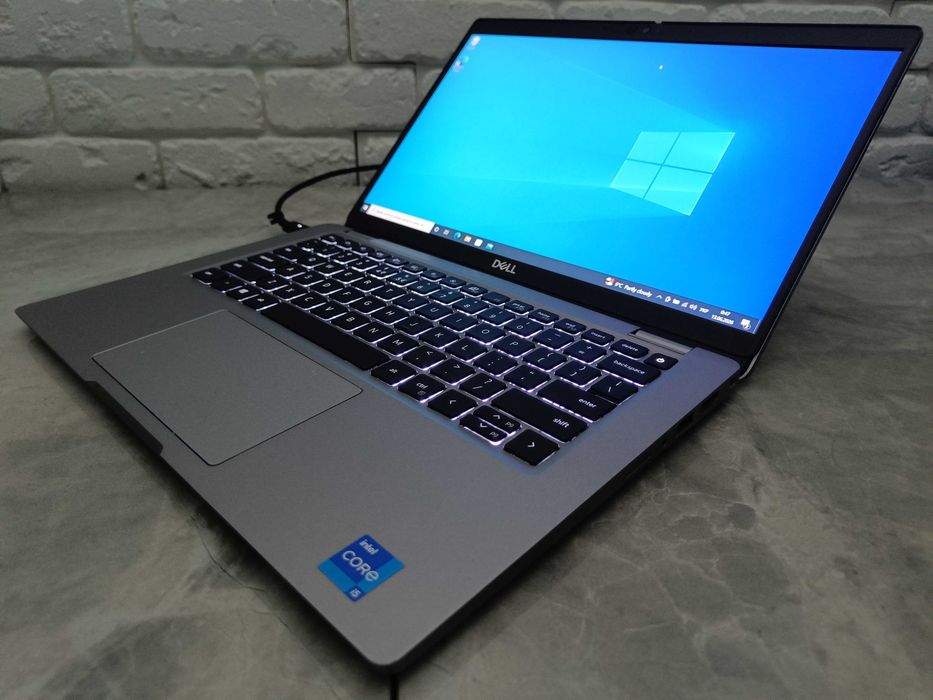 dell 5320 - купить ноутбуки - Цена на OLX.ua