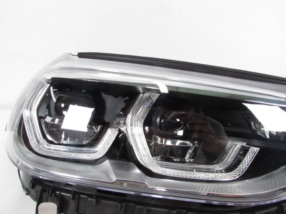 Farol Bmw X3 Ref: 63117466120