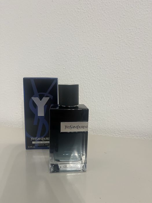 Ysl perfum homem 100 ml