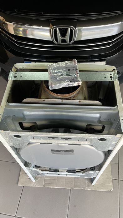 Газовий котел Ariston,двоконтурний. Clas24CF