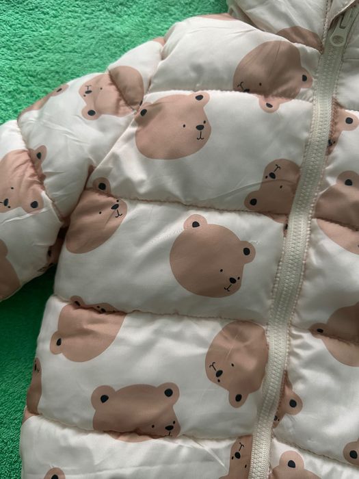 Дитяча курточка, 86 розмір