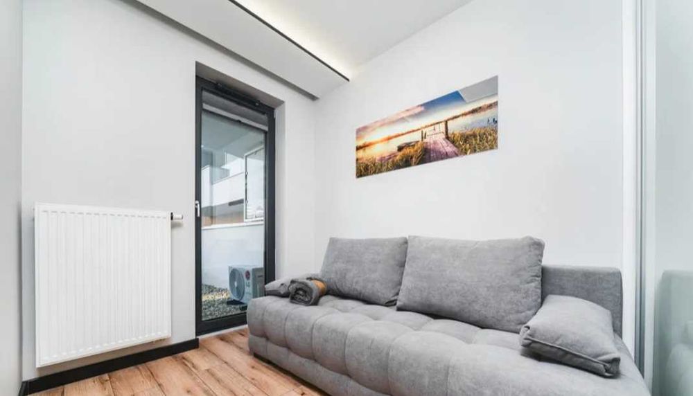 For rent APARTMENT- directly from the owner.