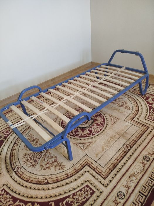 Две Испанские кровати с матрасом