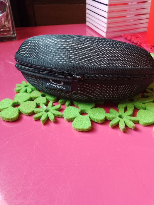 Etui na okulary Dakey męskie