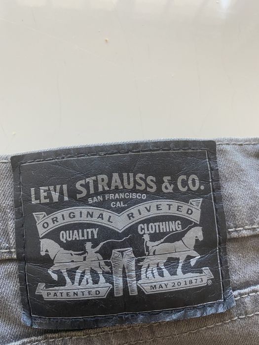 Levis strauss originais