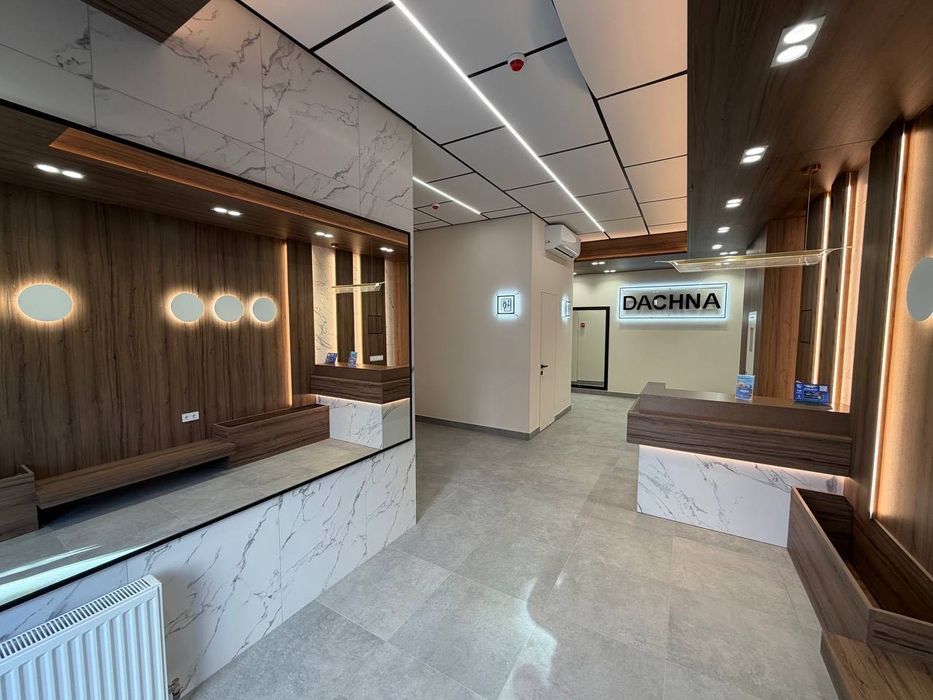 1-комнатная квартира по адресу Чубаевский пер. (площадь 42,5 м²) - Atlanta.ua - фото 16