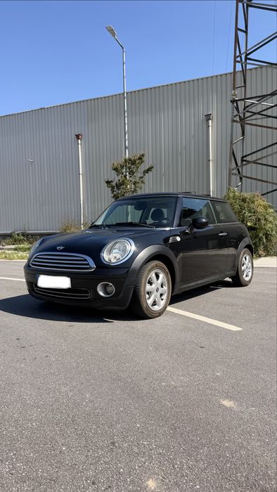 MINI Cooper One