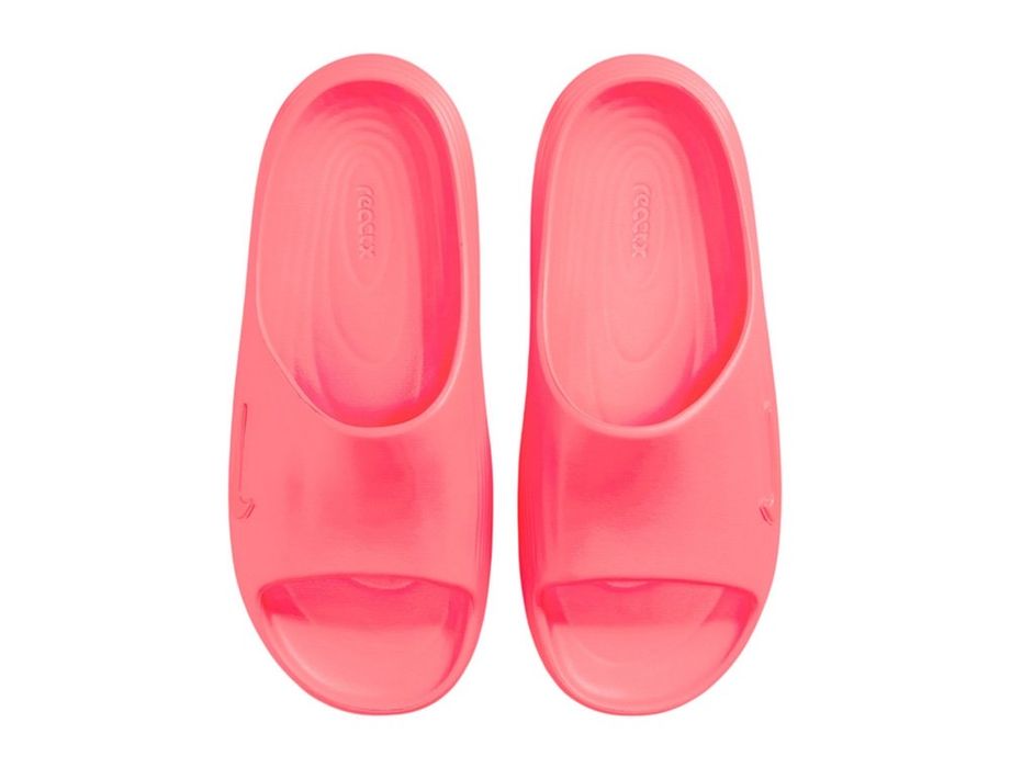 Шльопанці Nike ReactX Rejuven8 Slide HV4484-801: 1 900 грн