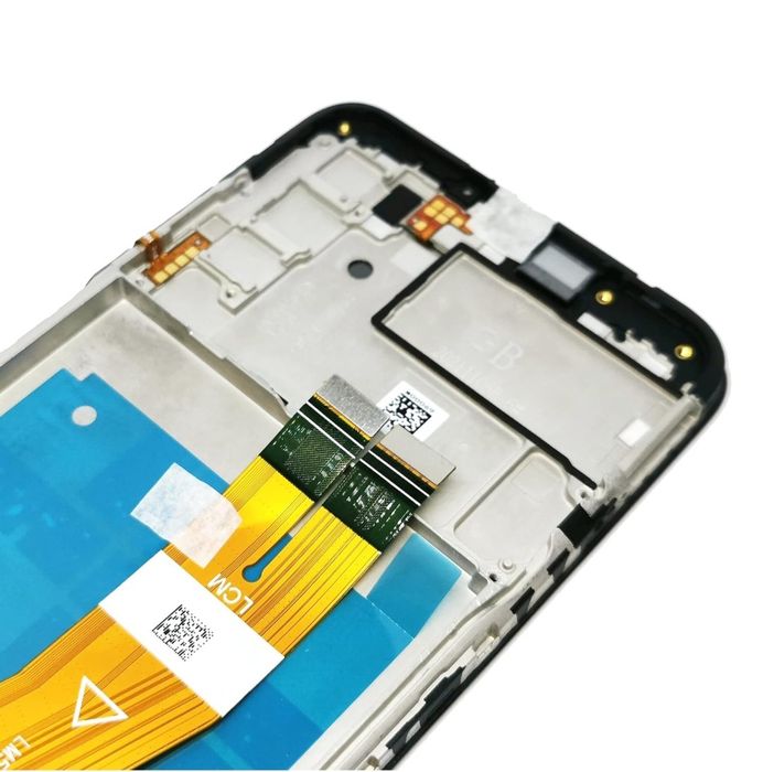 Kompletny LCD z ramką do Samsung Galaxy A03s