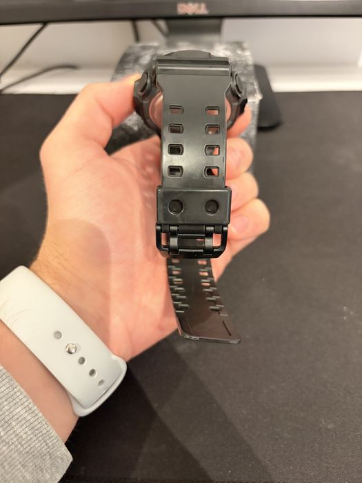 Casio G-Shock ga700