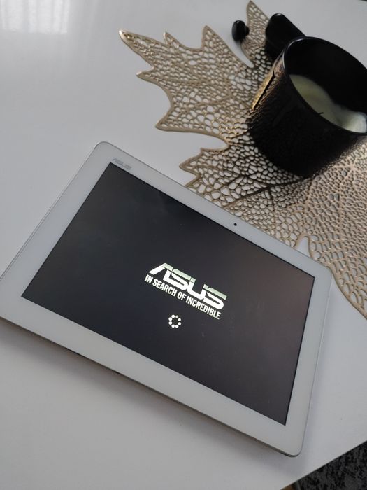 Tablet Asus 10.1 cali wejście na kartę Sim
