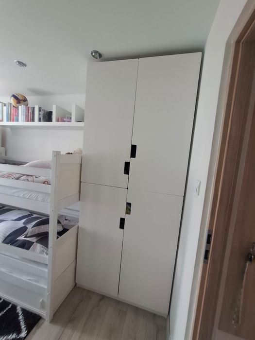 Szafa ikea stan bardzo dobry