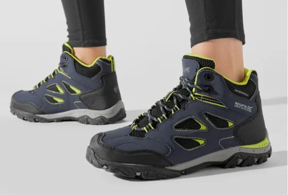 Трекінгові черевики Regatta, p.36