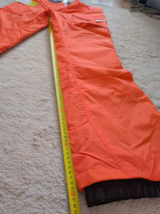 Nowe spodnie snowboardowe Wedze 44