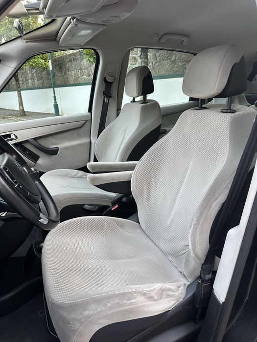 Citroen C4 Picasso 1.6 Hdi