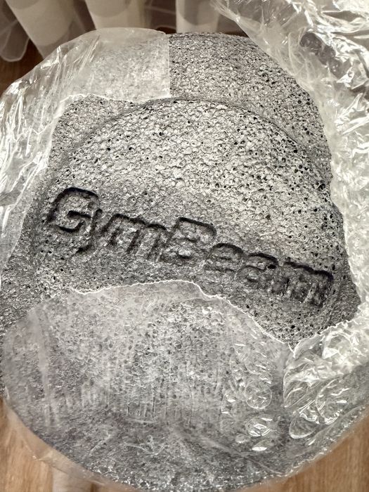 Масажний роллер для занять пінний