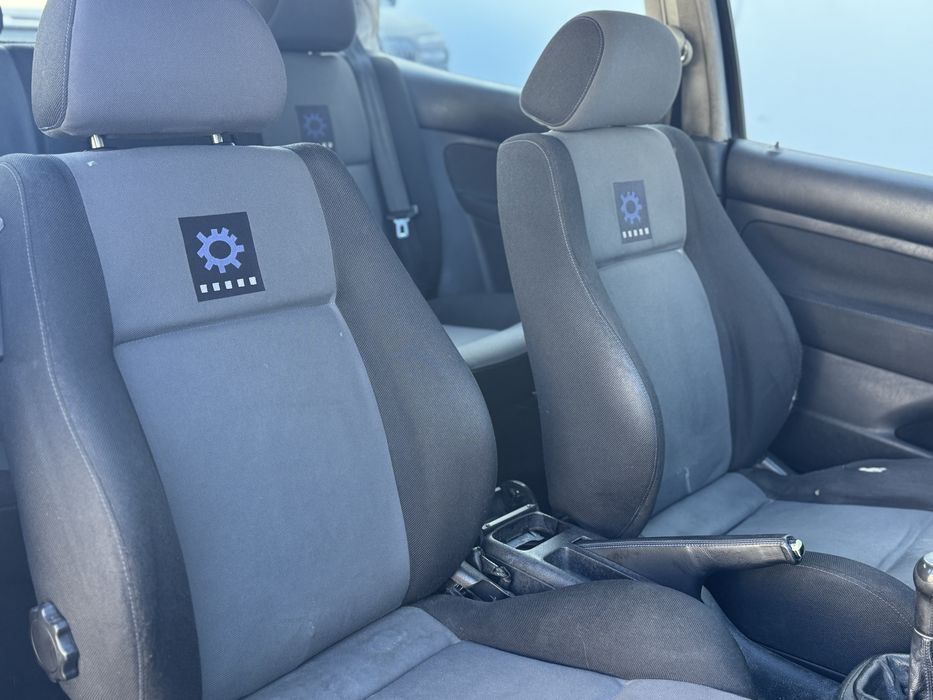 Vw golf 1.9 tdi PD 115