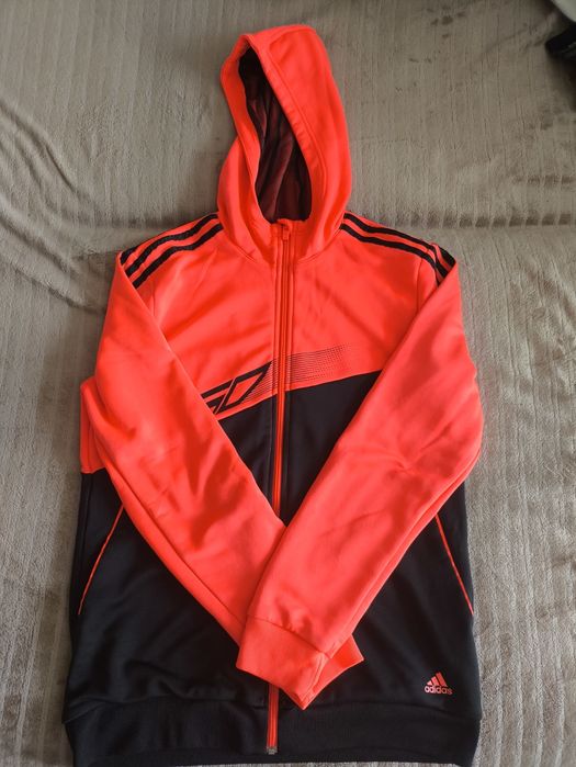 Зіп кофта adidas