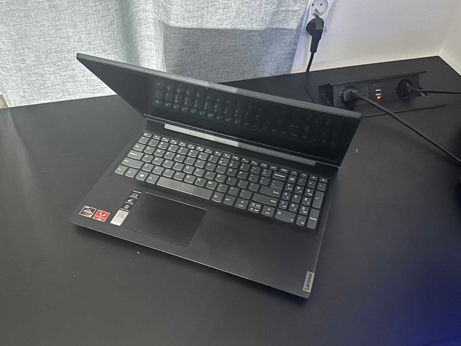 Laptop Lenovo IdeaPad S145-15API – Ryzen 7 3700U