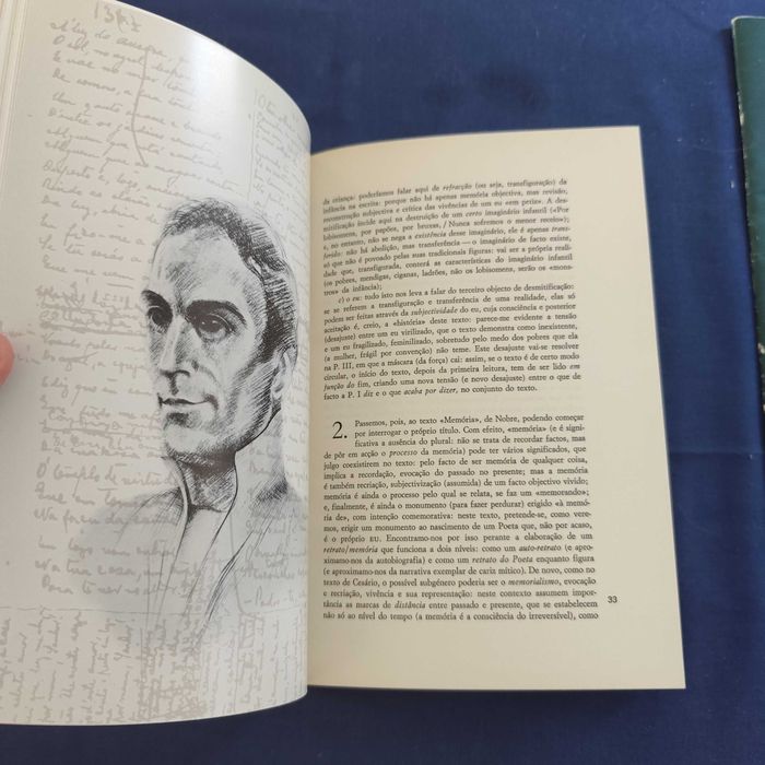 Revista Colóquio Letras 75 - Setembro 1983