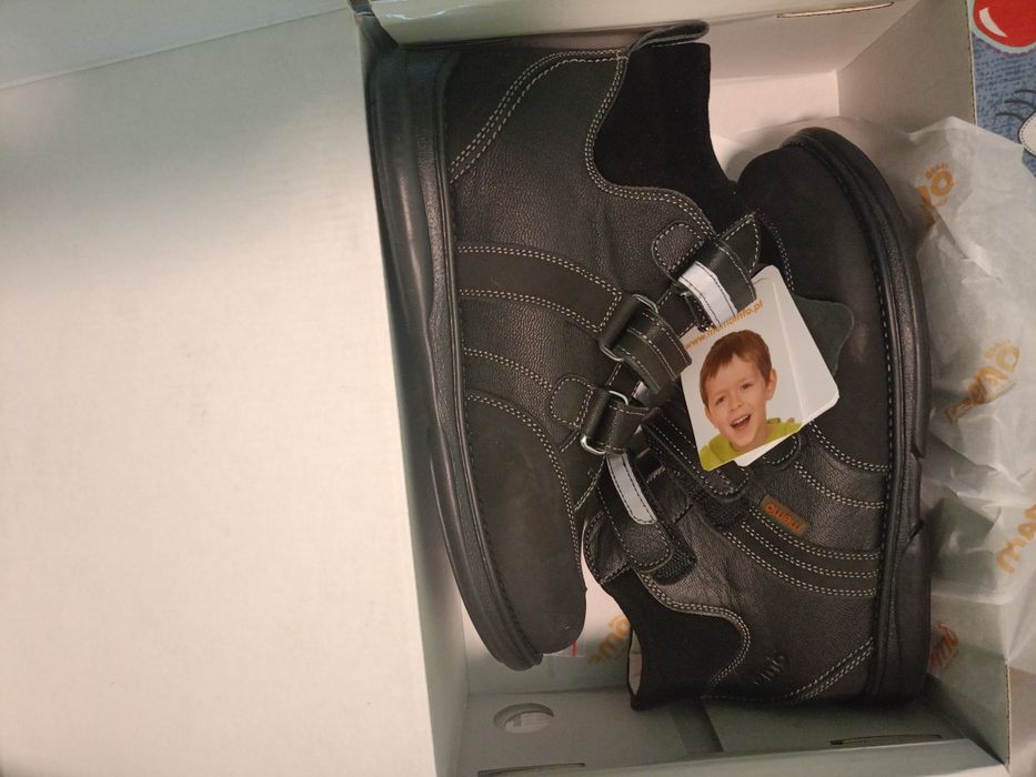 Ортопедична обув Зимові і Демі розмір 36