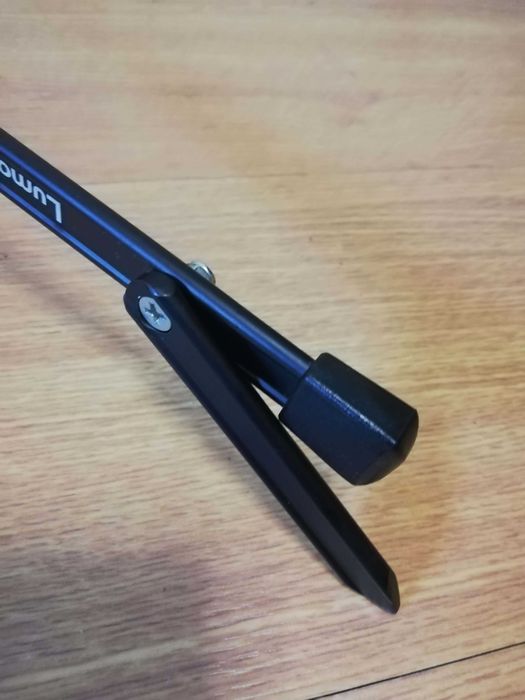 LumoPro Lighting Tripod/Monopod64729611995137122