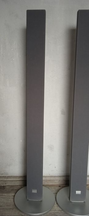 Głośniki Sony 4 szt