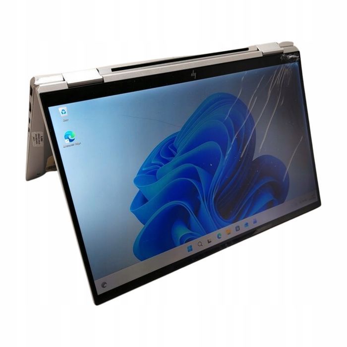 HP EliteBook x360 1030 G8 i5-1145G7 16GB 256SSD LTE Win11