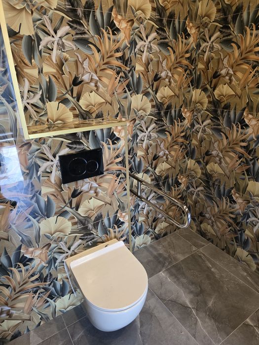 Remonty wykończenia wnętrz