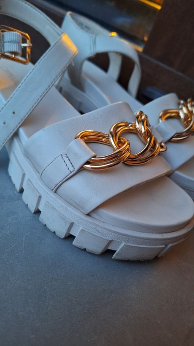 Sandały damskie marki catwalk