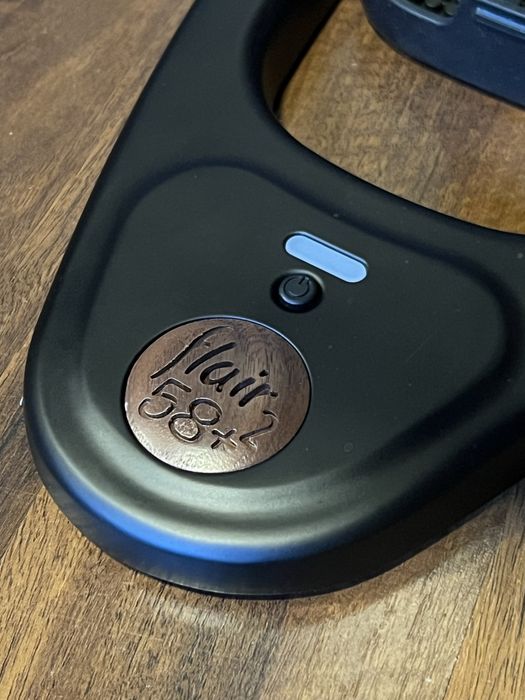 Ekspres do kawy ręczny Flair Espresso 58 Plus 2