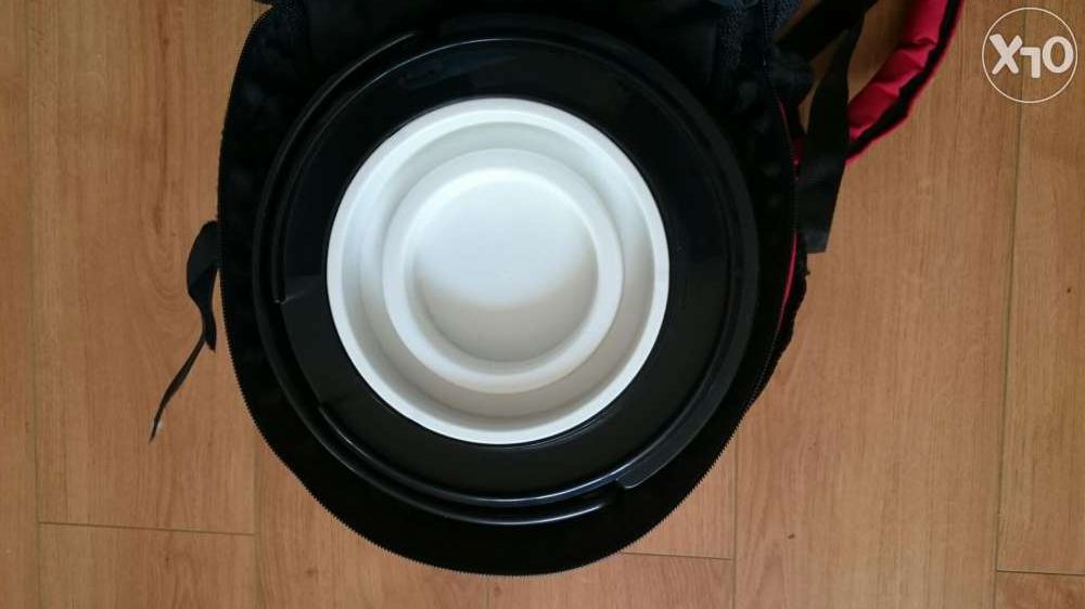 Dystrybutor Keg Mobilny interes