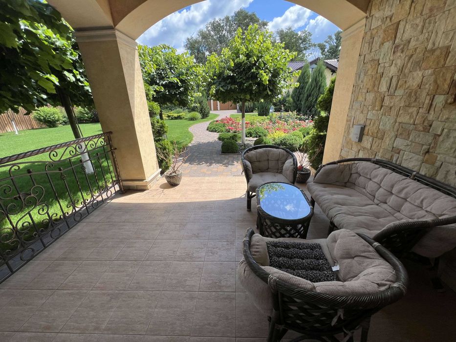 Продаж будинку в Міжріччі | Межречье, 1-а лінія до Десни.