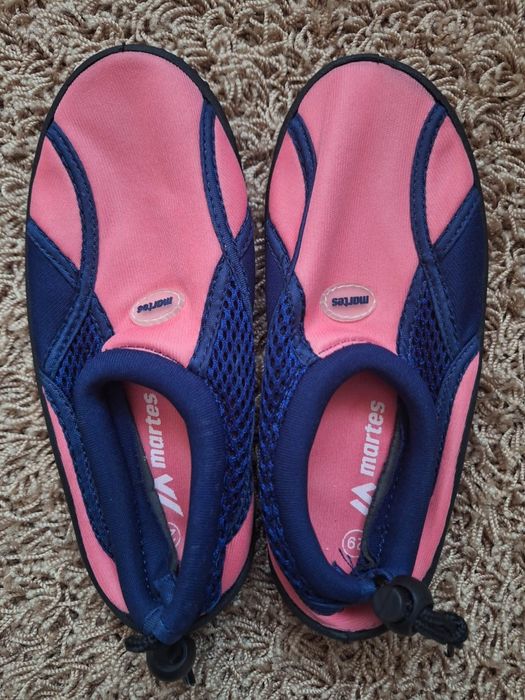 Buty do chodzenia w wodzie - rozmiar 29
