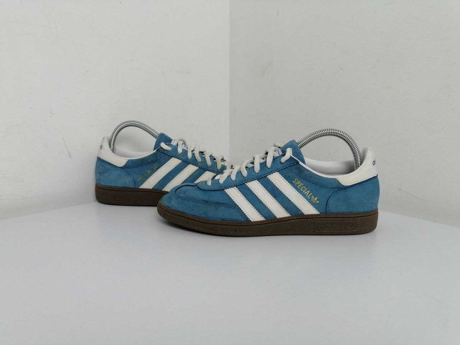 Кроссовки  Adidas Handball Spezial Размер 41