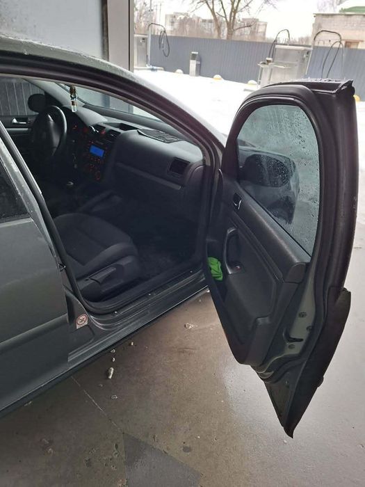 Volkswagen Golf 5