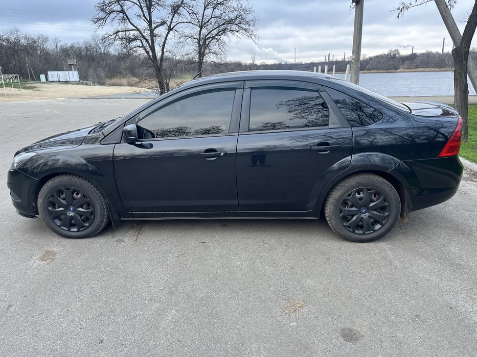 Продам Ford Focus 2  2008 года