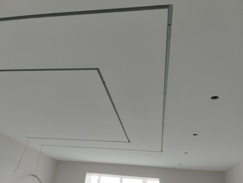 Якісний ремонт квартир і будинків