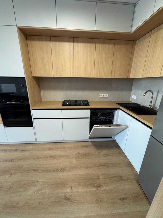 Оренда 1к квартири у М. Пустомити вул Паркова