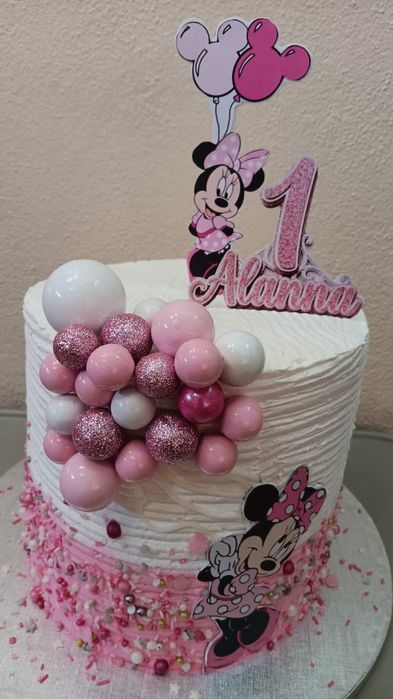 Bolos de aniversário e todos os eventos