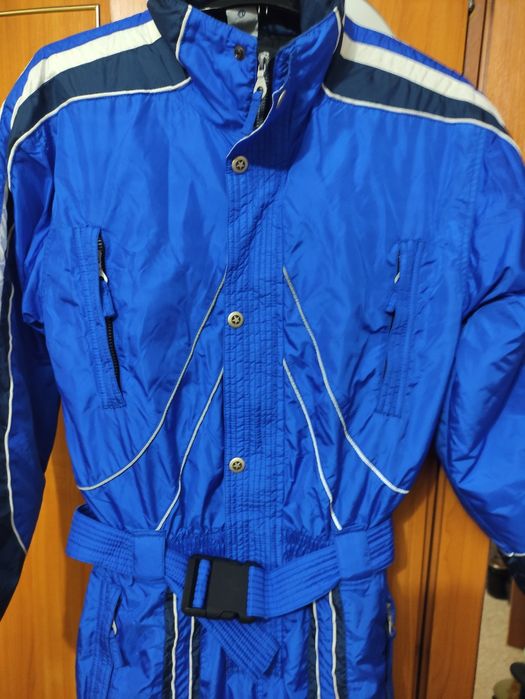 Комбинезон зимний лыжный RODEO р.M мужской