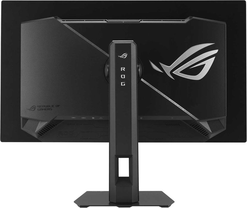 Monitor Gaming - ASUS ROG Strix XG27AQDMES  QD-OLED 27p 1440p - 240 Hz