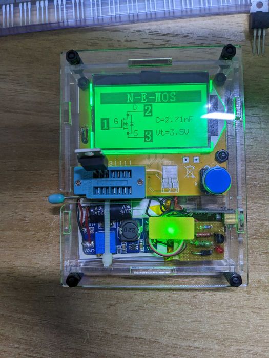 IRF 840 заміна IRF740 IRF640 2SK1574 2SK1864 2SK554 2SK555 BUZ41 BUZ42