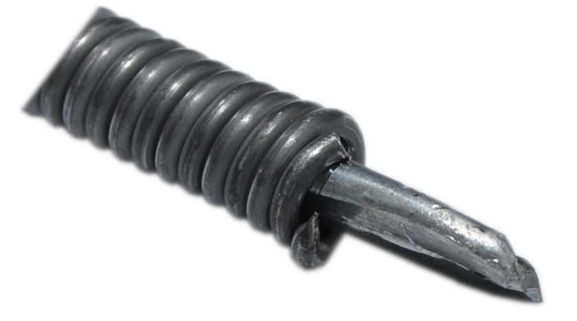 Spirala kanalizacyjna do rur żmijka sprężyna 15 m