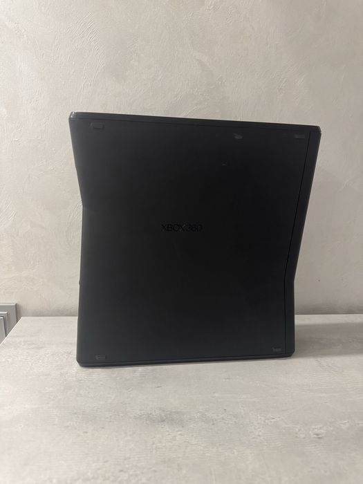 Xbox 360 (багато ігор)