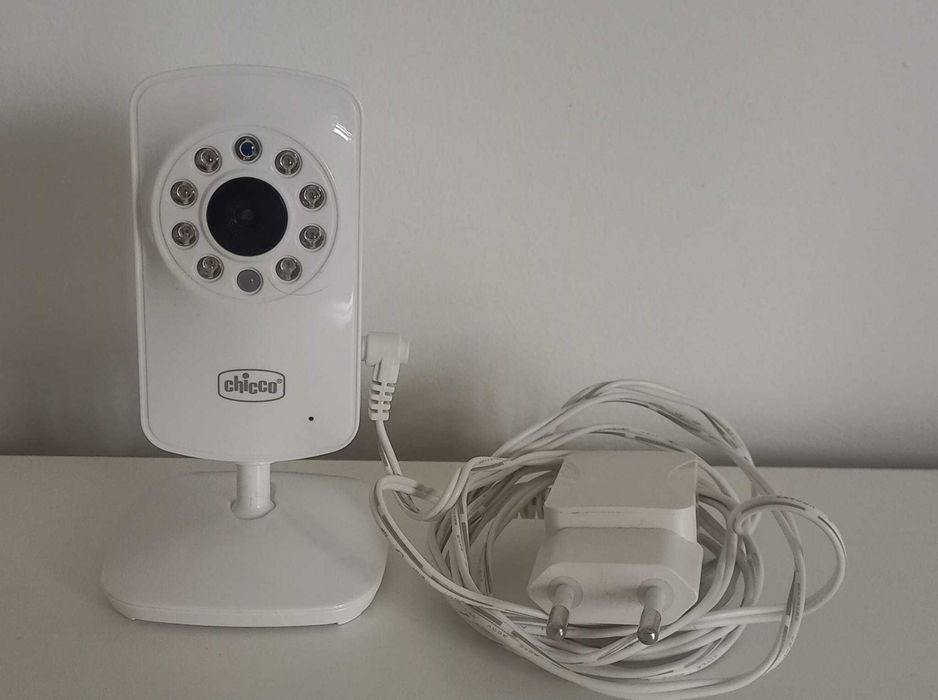 Intercomunicador para bebé Chicco