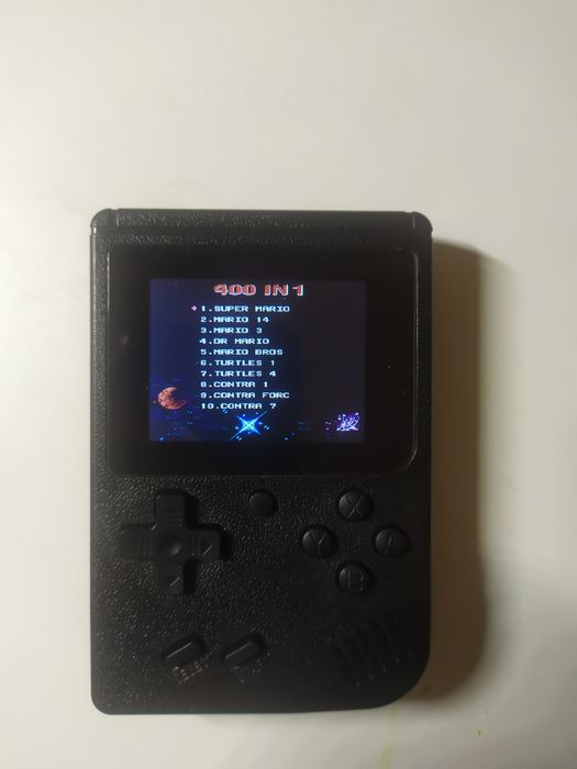 Ігрова ретро приставка Б/в