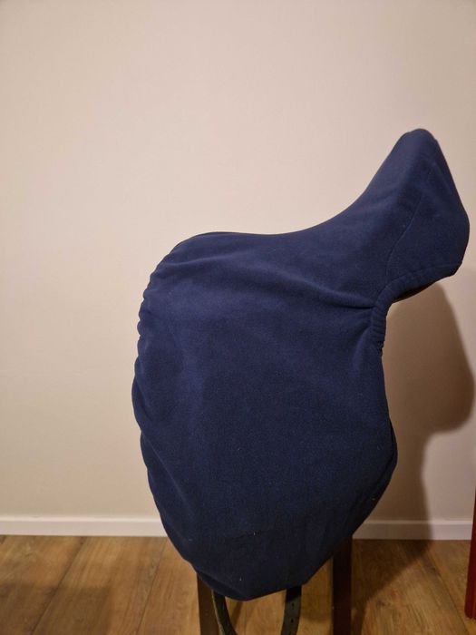 Stübben Artus spezial siodło skokowe