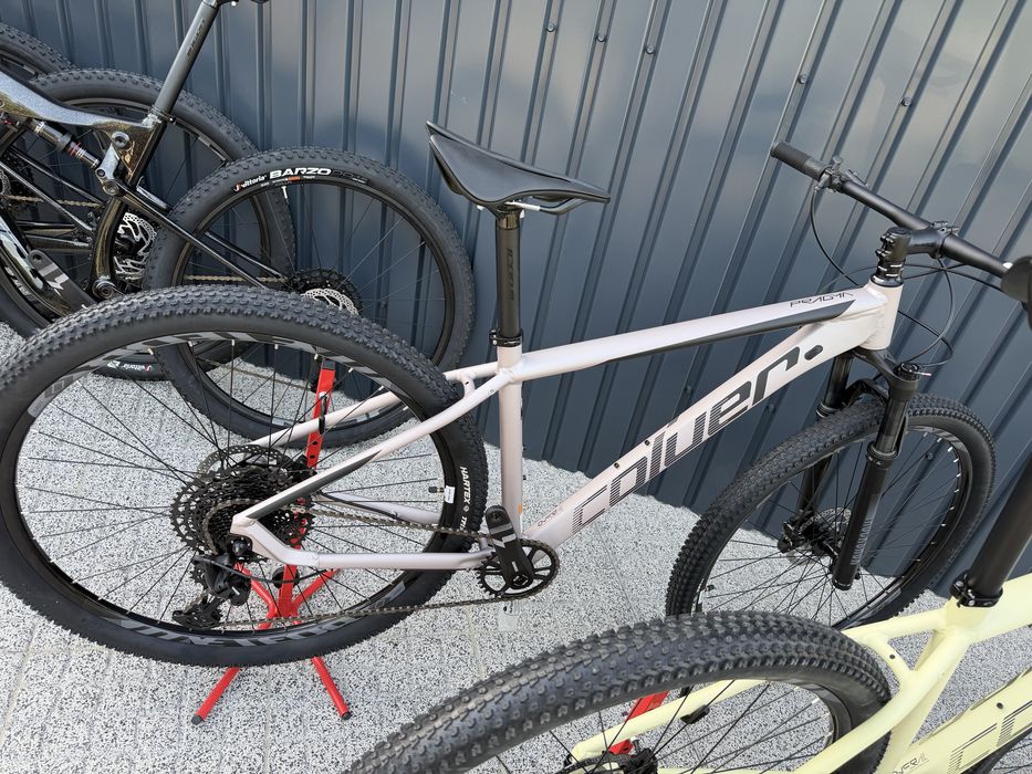 Bicicleta coluer pragma 298 sx - promocao