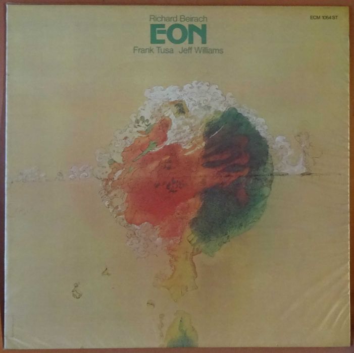 Discos de vinil usados - jazz